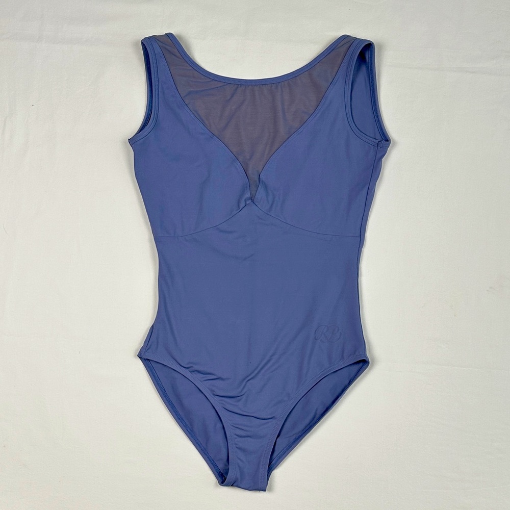 Russian Pointe Leotard - XS - Like New